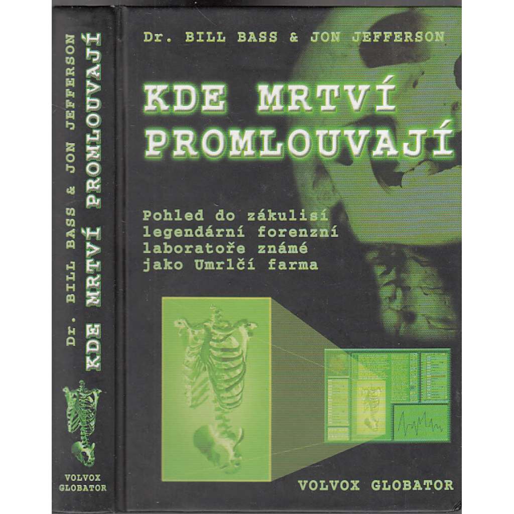 Kde mrtví promlouvají