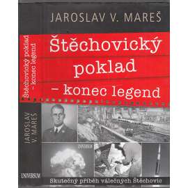 Štěchovický poklad – konec legend