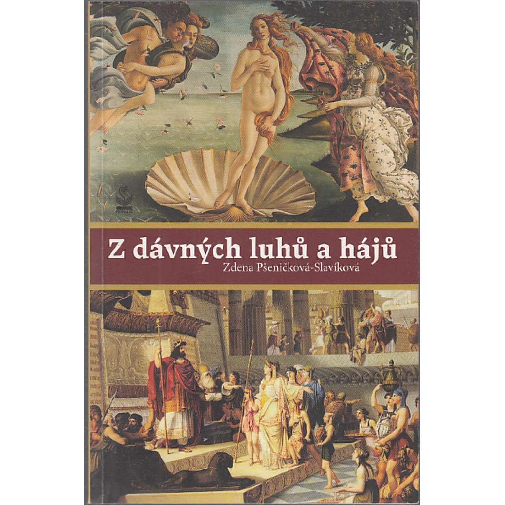 Z dávných luhů a hájů