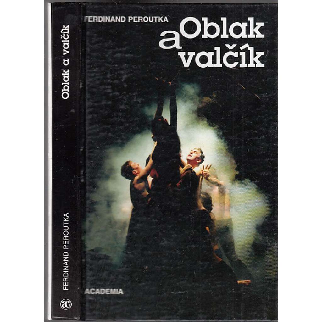 Oblak a valčík