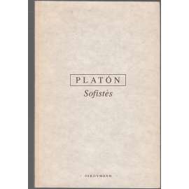 Sofistés - Platon, Platonovy spisy