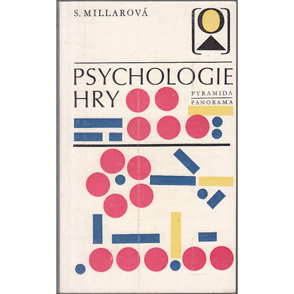 Psychologie hry