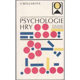 Psychologie hry