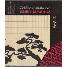 Dějiny Japonska