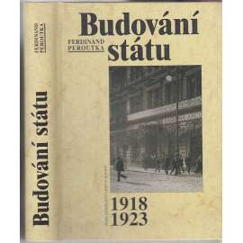 Budování státu