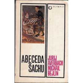 Abeceda šachu (šachy)