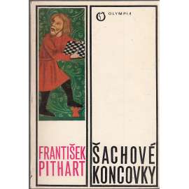 Šachové koncovky (šachy)