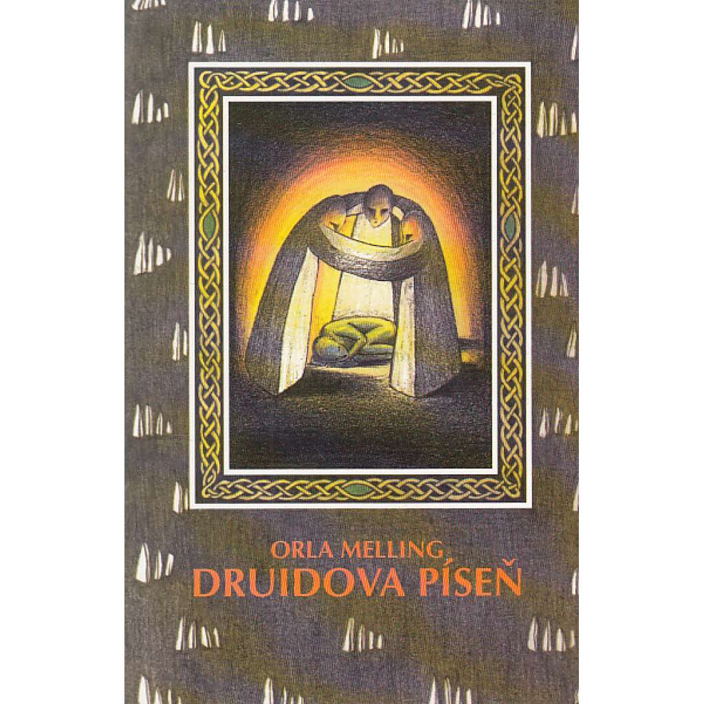 Druidova píseň