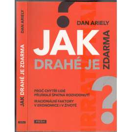 Jak drahé je zdarma