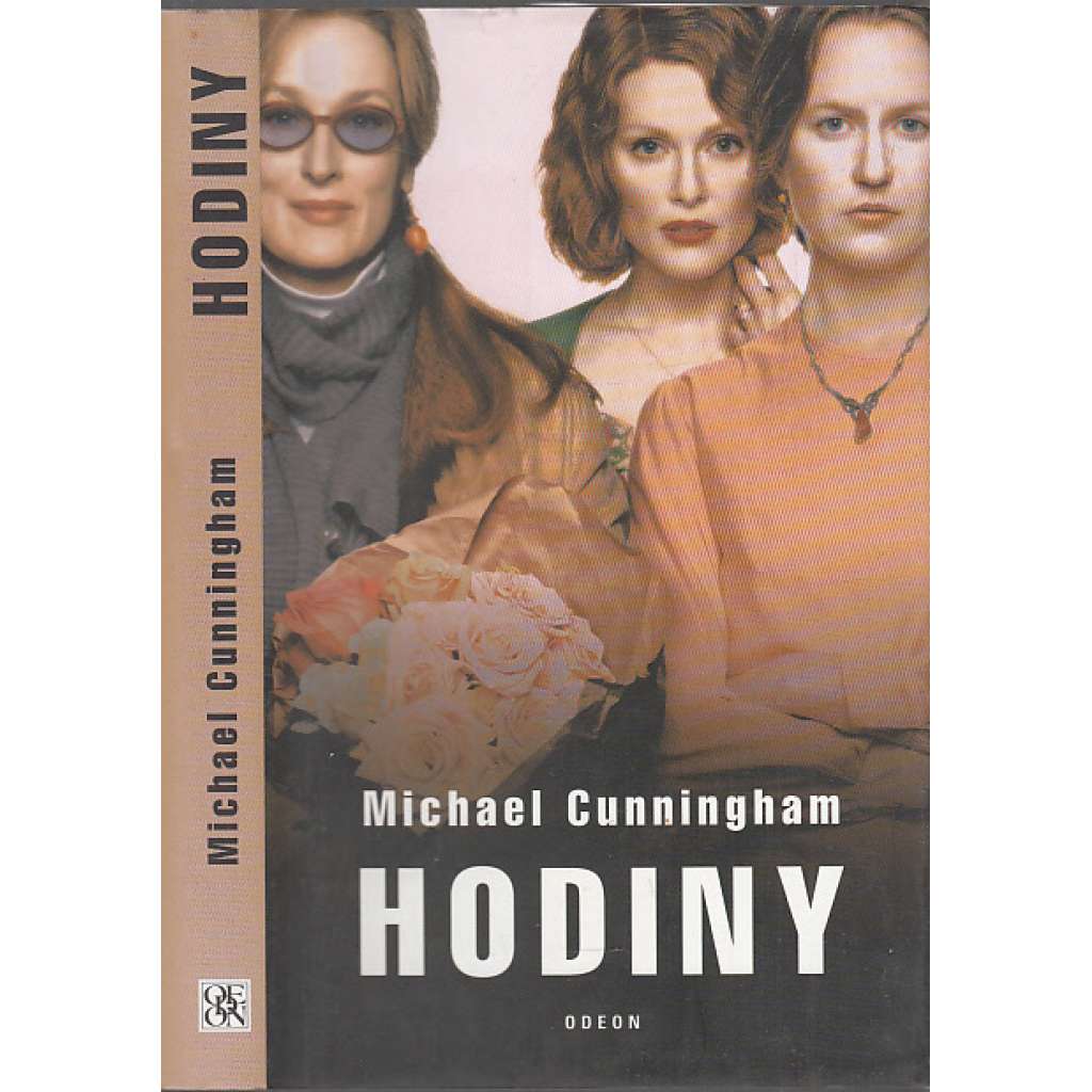 Hodiny (detektivka)