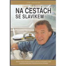 Na cestách se slavíkem (Karel Gott)