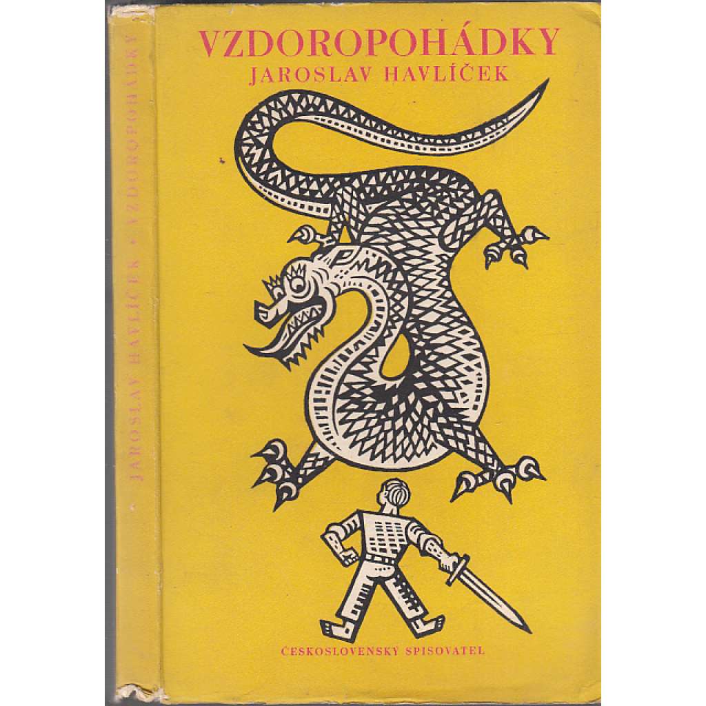 Vzdoropohádky
