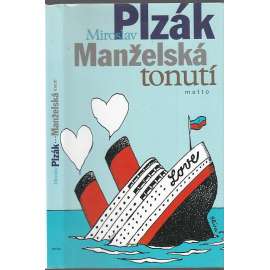 Manželská tonutí