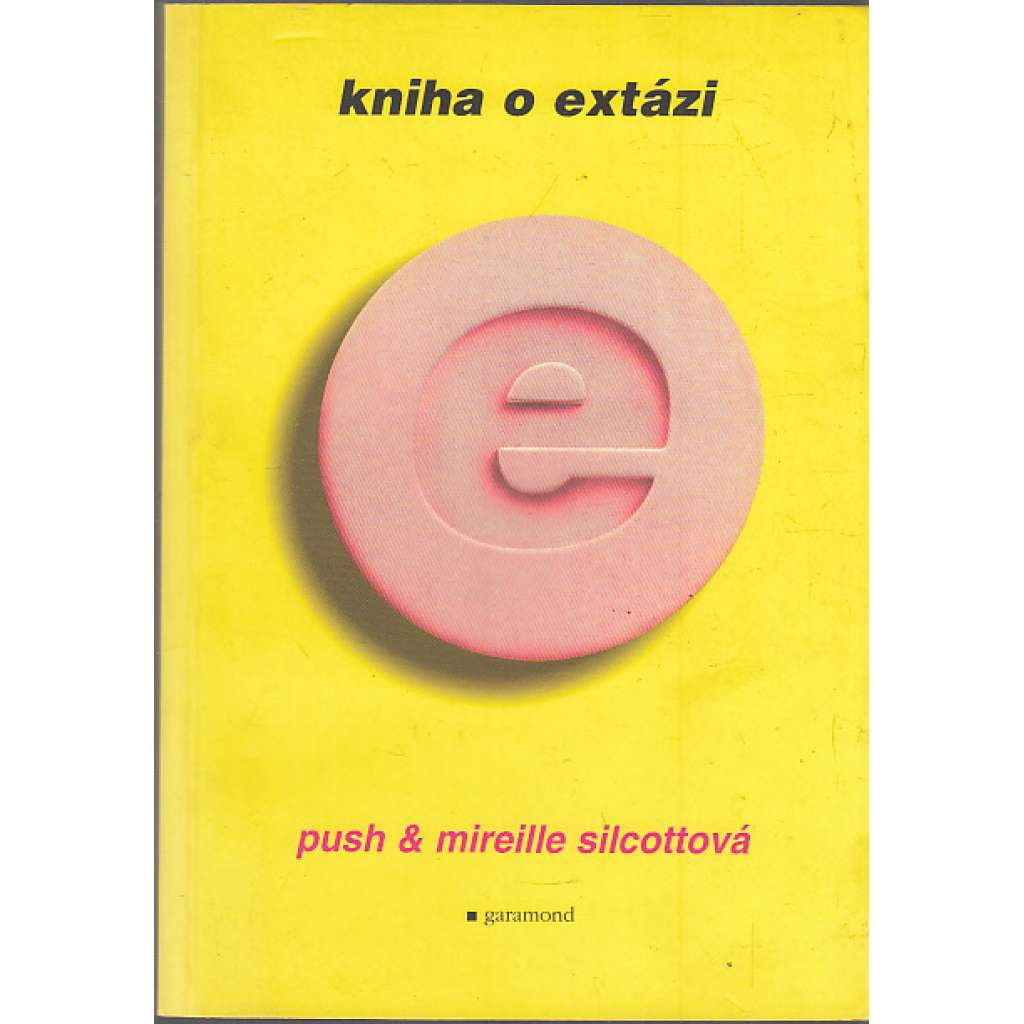 Kniha o extázi