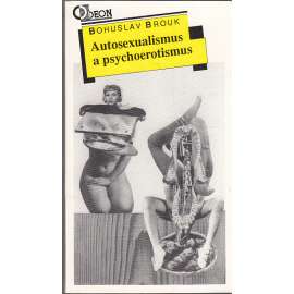 Autosexualismus a psycherotismus (obálka Karel Teige)
