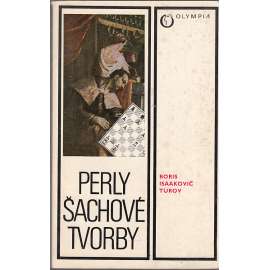 Perly šachové tvorby (šachy)