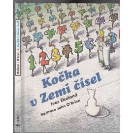 Kočka v Zemi čísel
