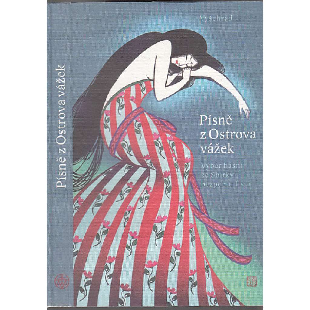 Písně z Ostrova vážek (poezie, Japonsko)