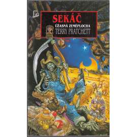 Sekáč - Úžasná Zeměplocha