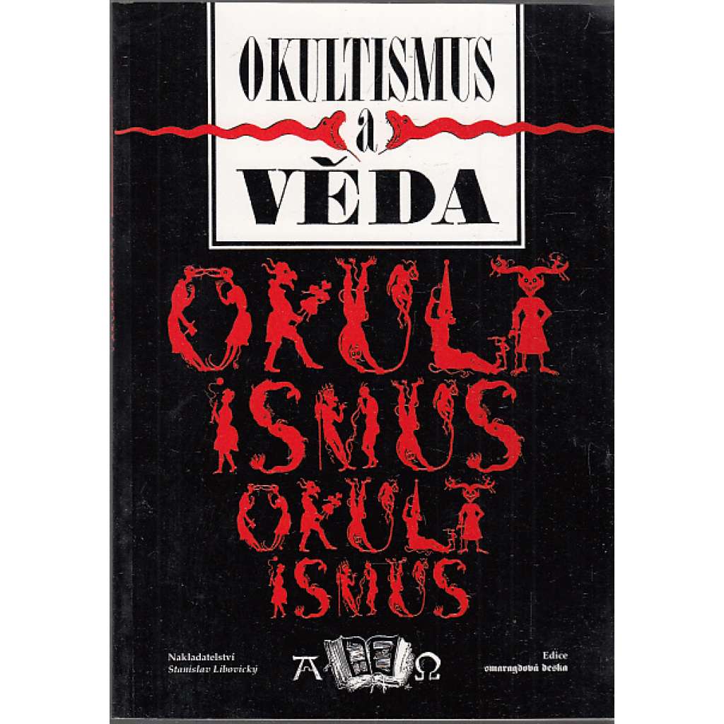 Okultismus a věda