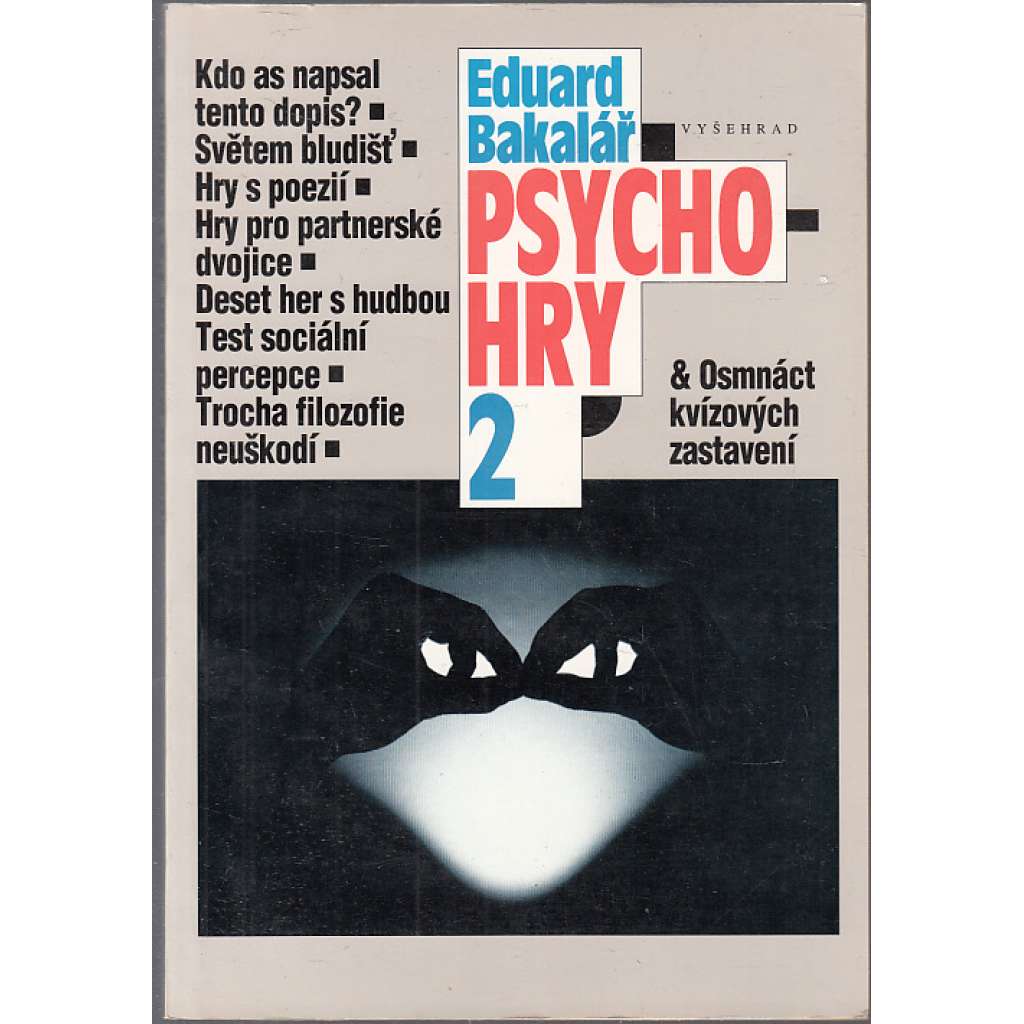 Psychohry 2