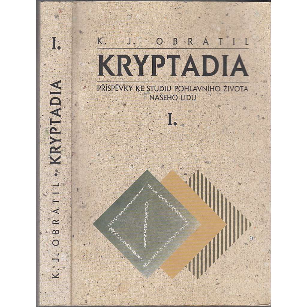 Kryptadia I.