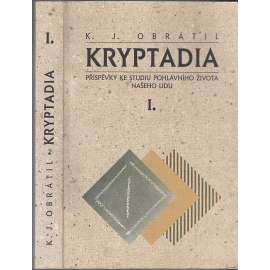 Kryptadia I.