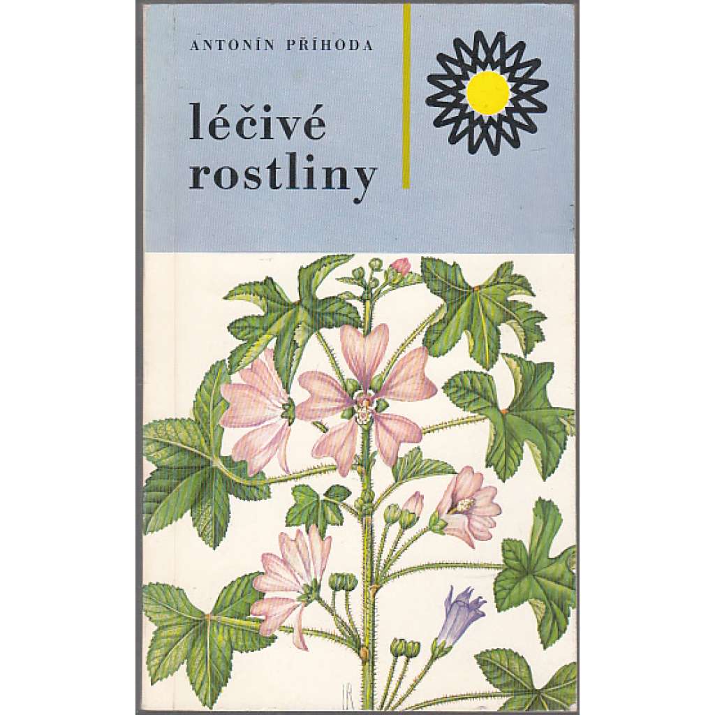 Léčivé rostliny