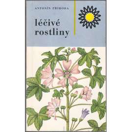 Léčivé rostliny