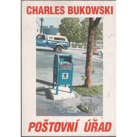 Poštovní úřad