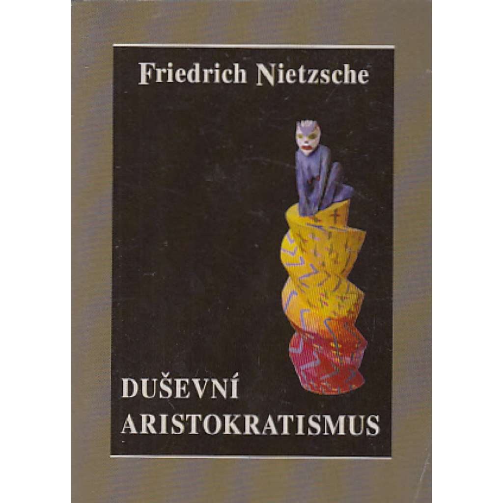 Duševní aristokratismus