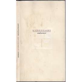 Současnost (edice Váhy - filozofie; Kierkegaard)
