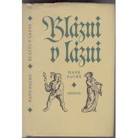 Blázni v lázni
