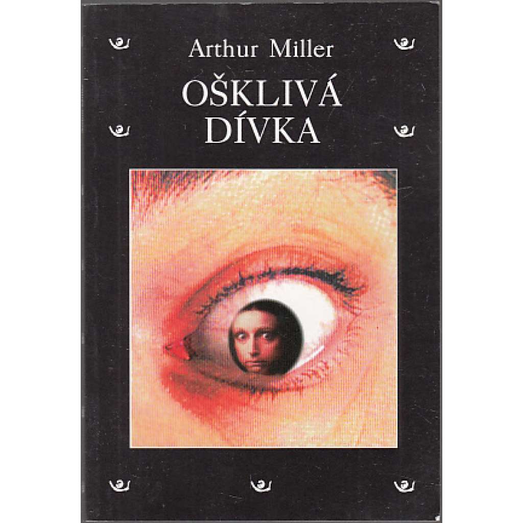 Ošklivá dívka (Edice: Malá řada 23.)