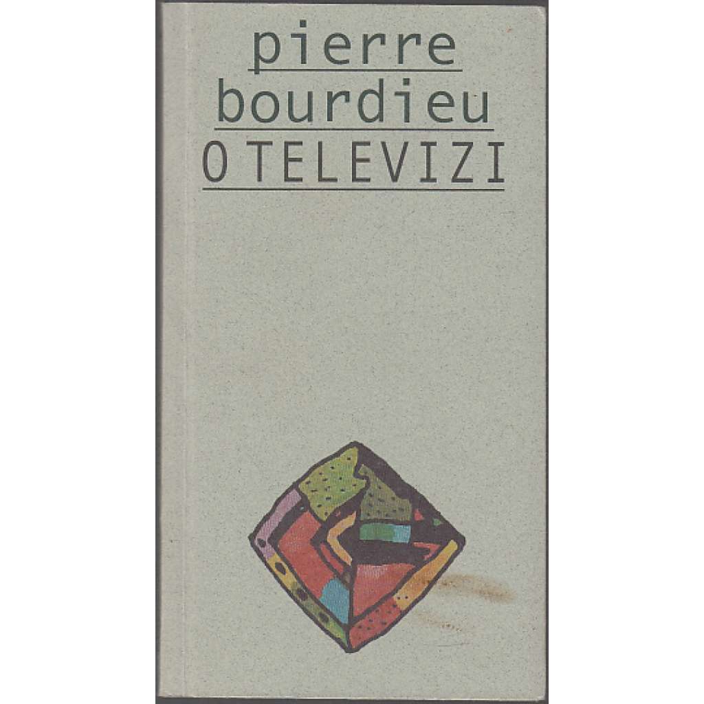 O televizi