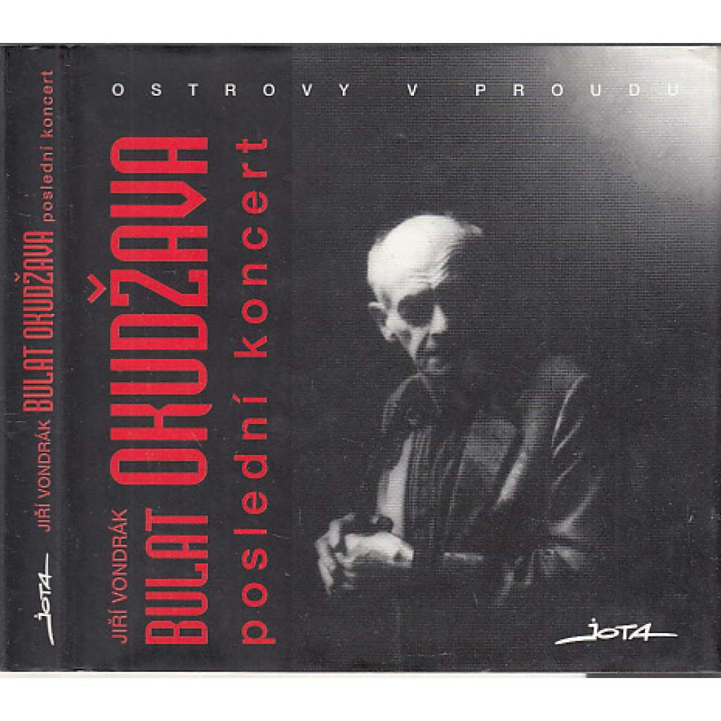 Bulat Okudžava - poslední koncert