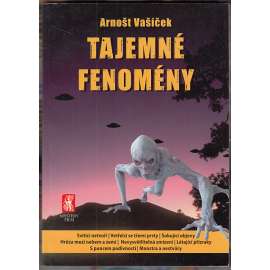 Tajemné fenomény