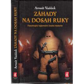 Záhady na dosah ruky