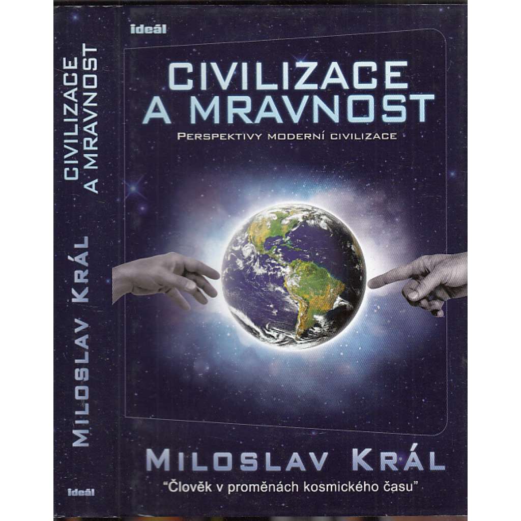 Civilizace a mravnost