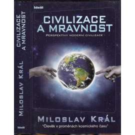 Civilizace a mravnost