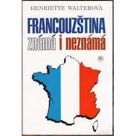 Francouzština známá i neznámá