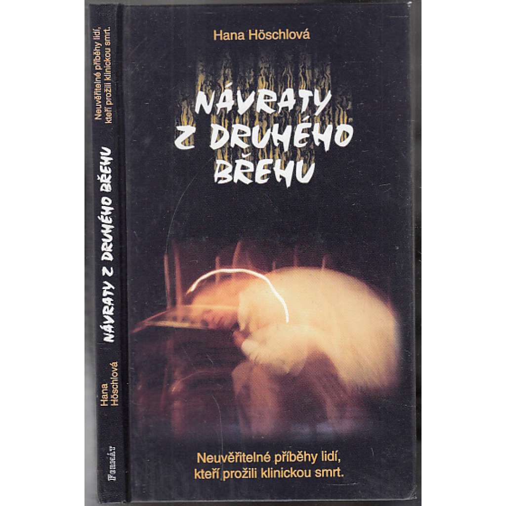 Návraty z druhého břehu