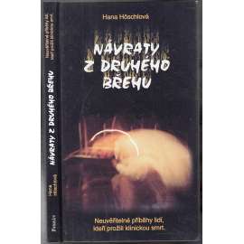 Návraty z druhého břehu