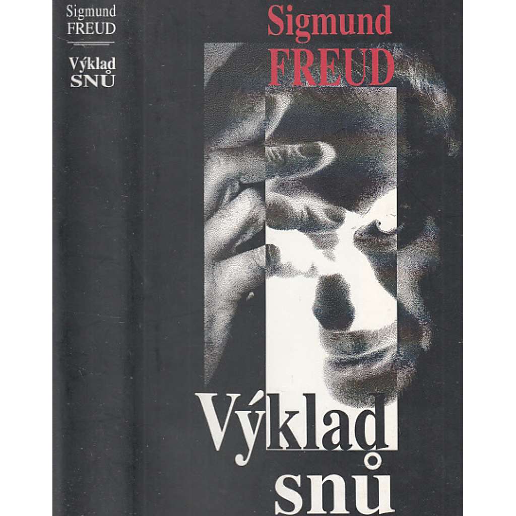 Výklad snů