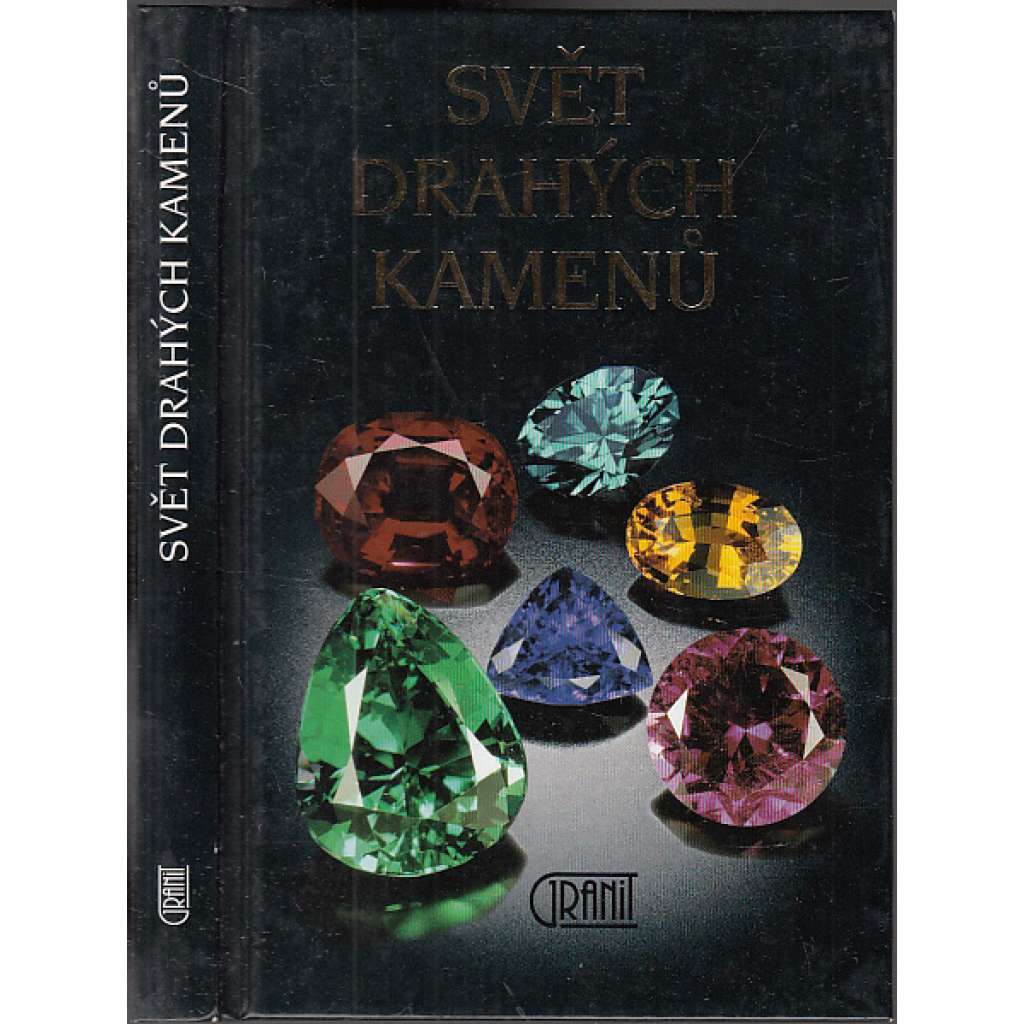Svět drahých kamenů