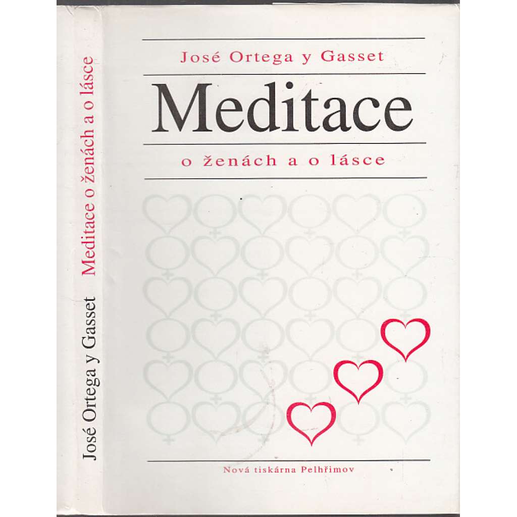 Meditace o ženách a o lásce