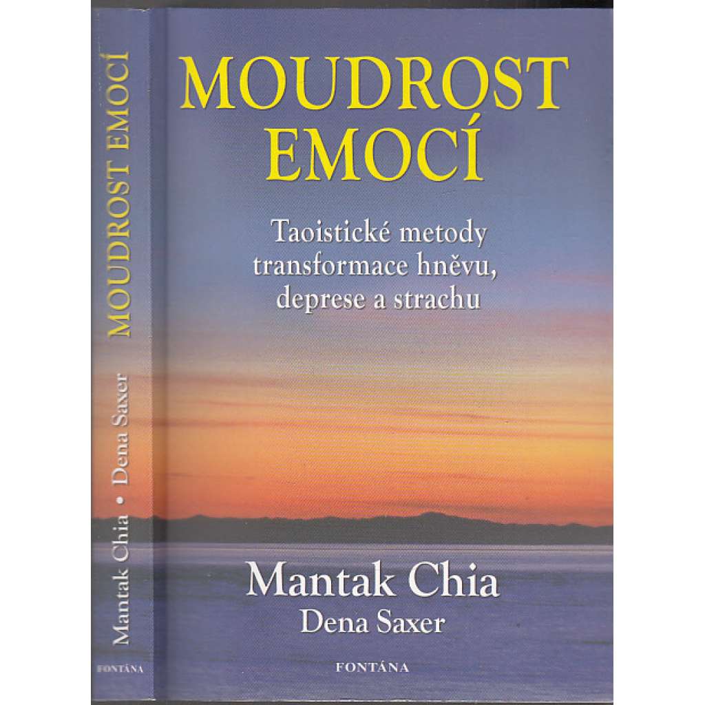 Moudrost emocí