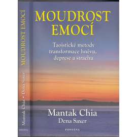 Moudrost emocí