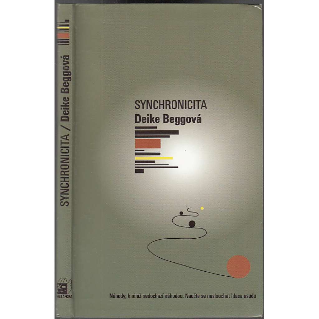 Synchronicita