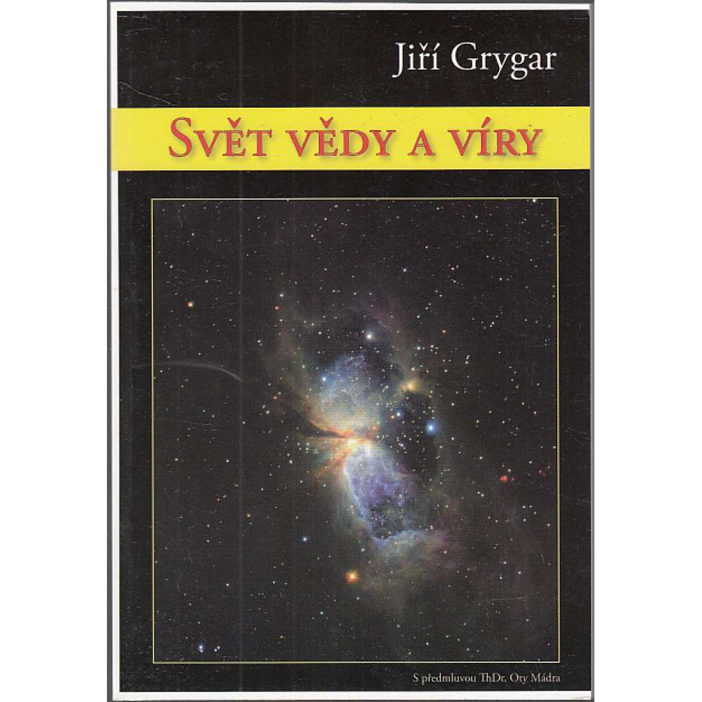 Svět vědy a víry